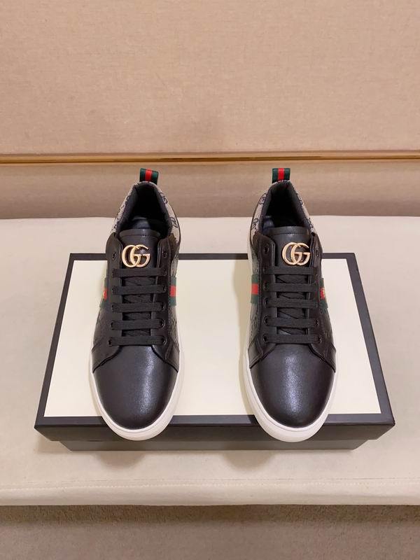 Gucci Men's Shoes 1138